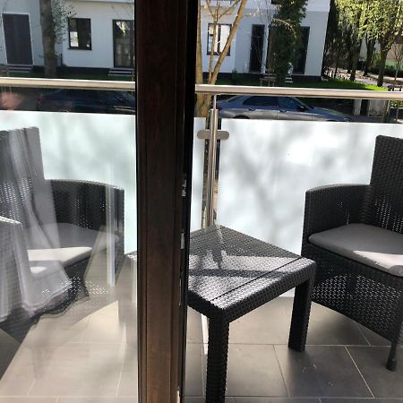 Apartamenty Swinoujscie - Konopnickiej 10 외부 사진