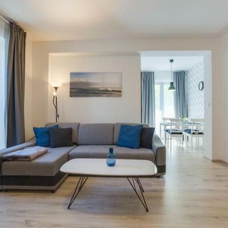 Apartamenty Swinoujscie - Konopnickiej 10 외부 사진