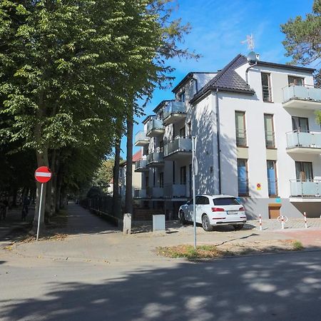 Apartamenty Swinoujscie - Konopnickiej 10 외부 사진