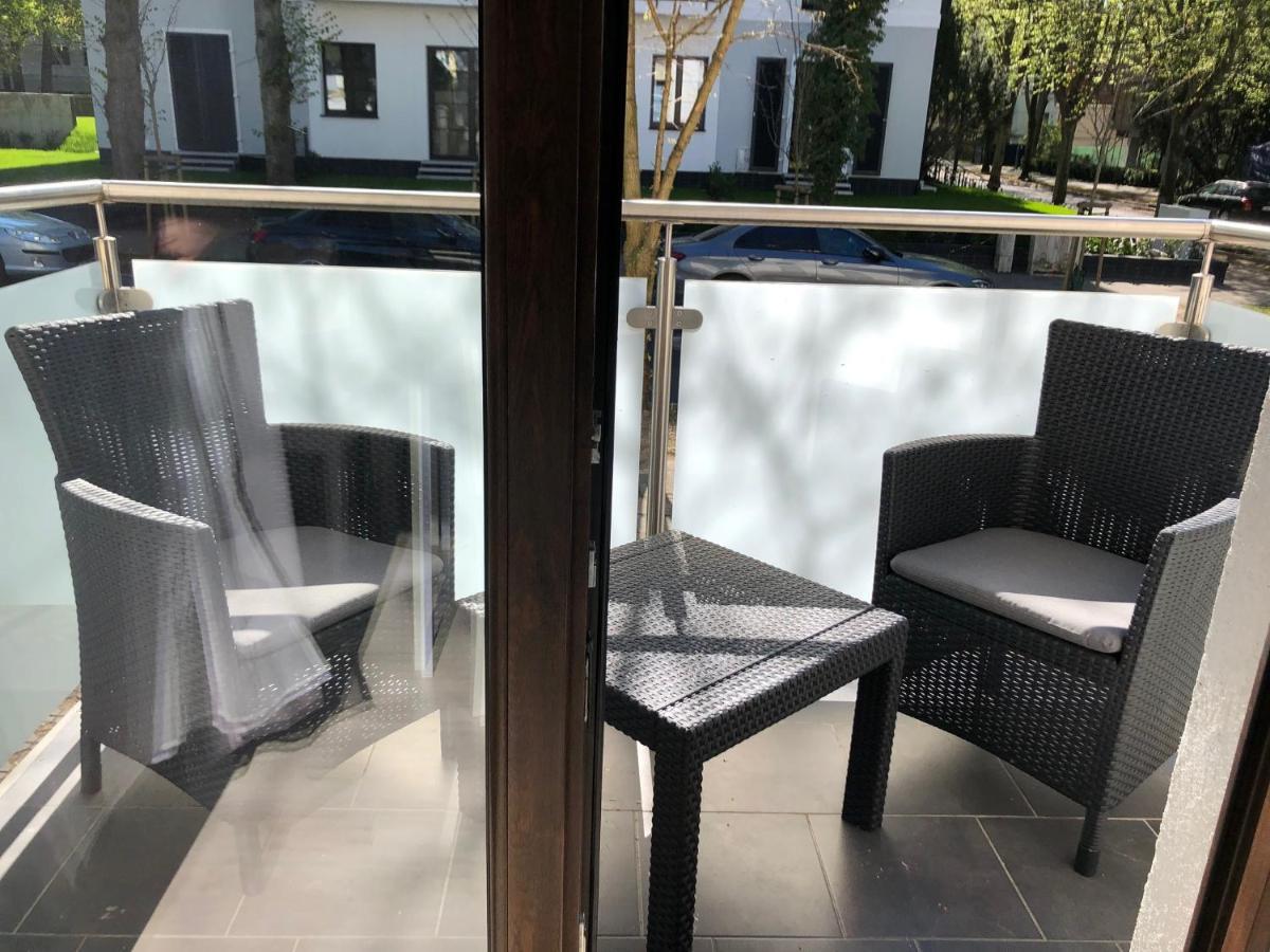 Apartamenty Swinoujscie - Konopnickiej 10 외부 사진