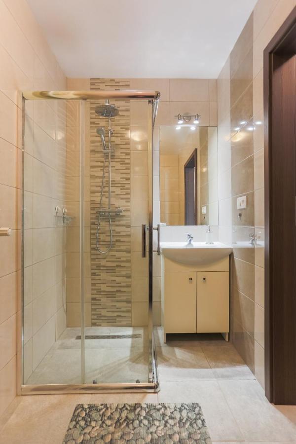 Apartamenty Swinoujscie - Konopnickiej 10 외부 사진