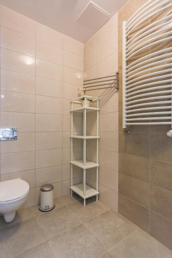 Apartamenty Swinoujscie - Konopnickiej 10 외부 사진