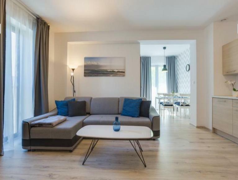Apartamenty Swinoujscie - Konopnickiej 10 외부 사진