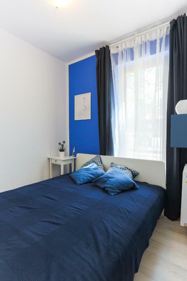 Apartamenty Swinoujscie - Konopnickiej 10 외부 사진