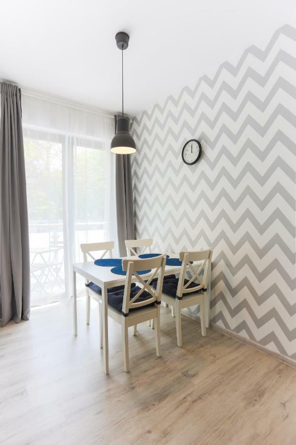 Apartamenty Swinoujscie - Konopnickiej 10 외부 사진