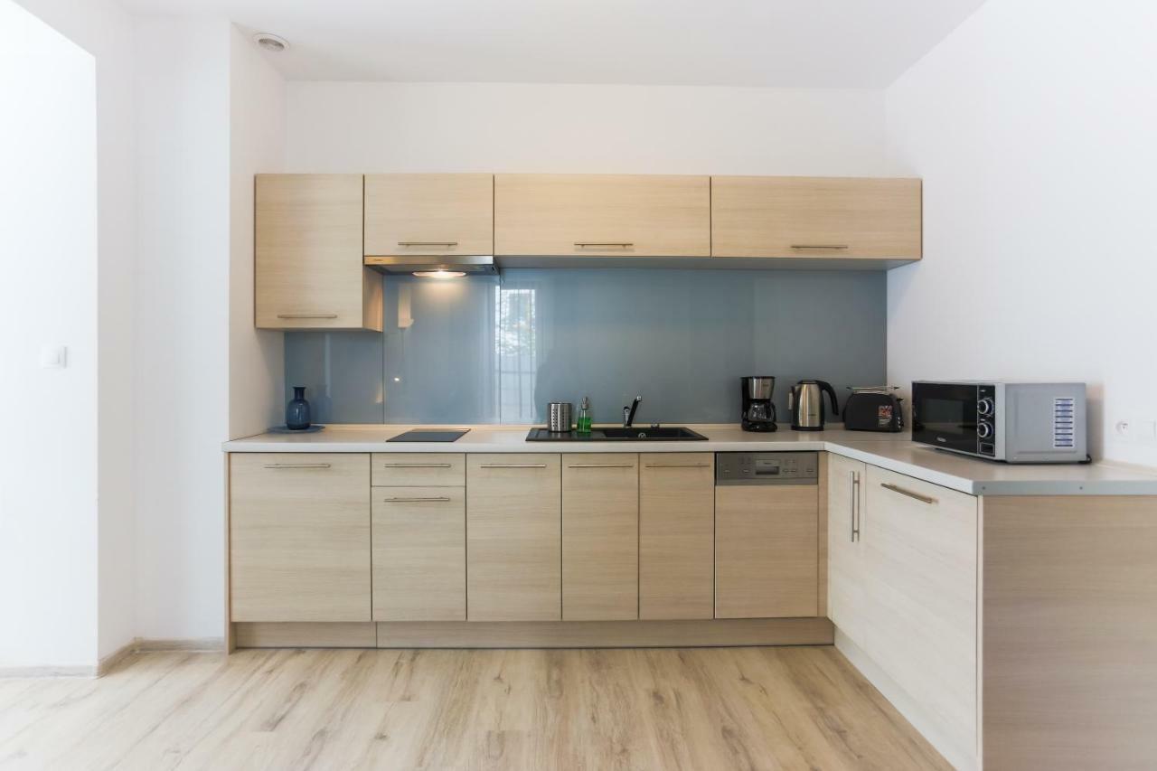 Apartamenty Swinoujscie - Konopnickiej 10 외부 사진