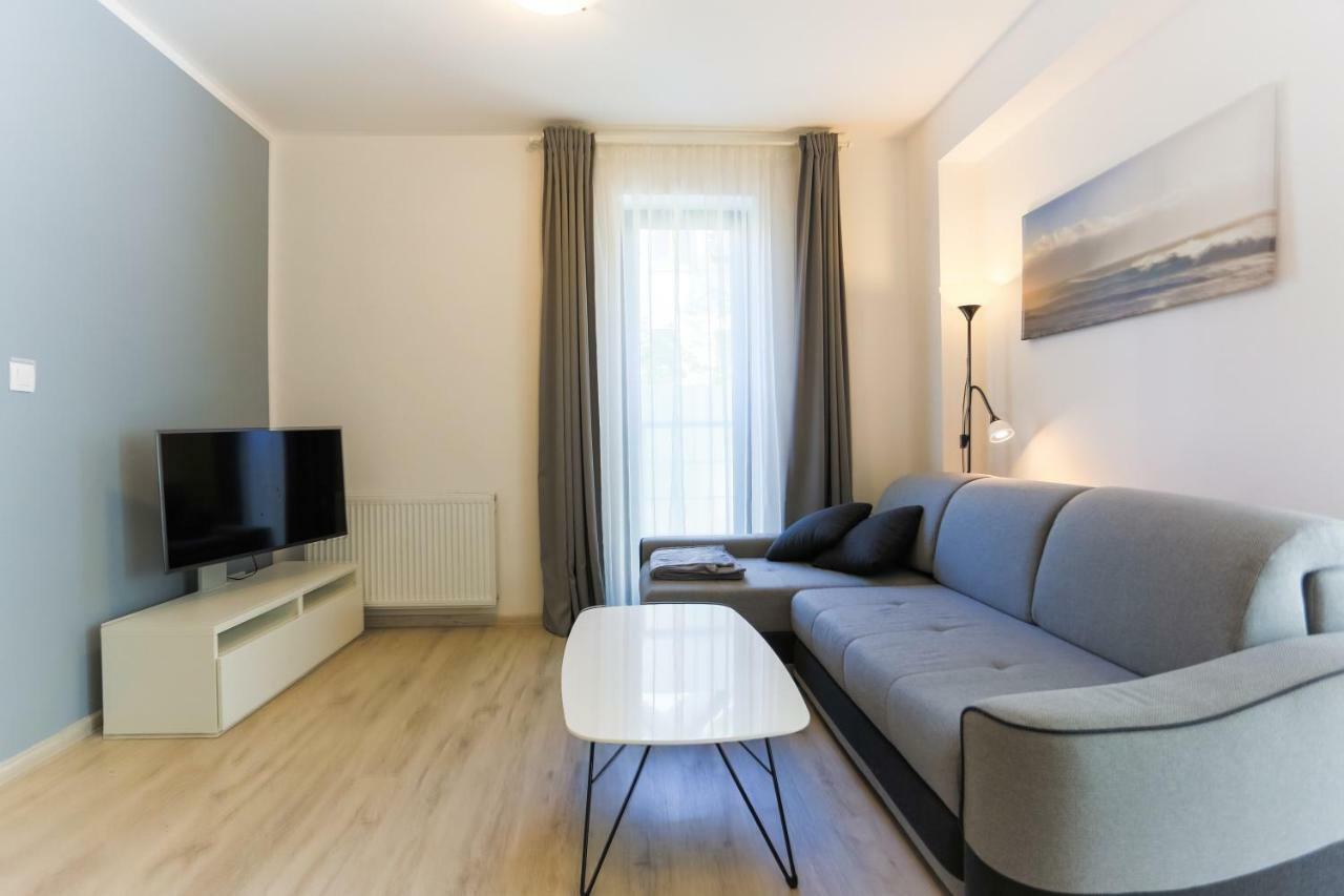 Apartamenty Swinoujscie - Konopnickiej 10 외부 사진