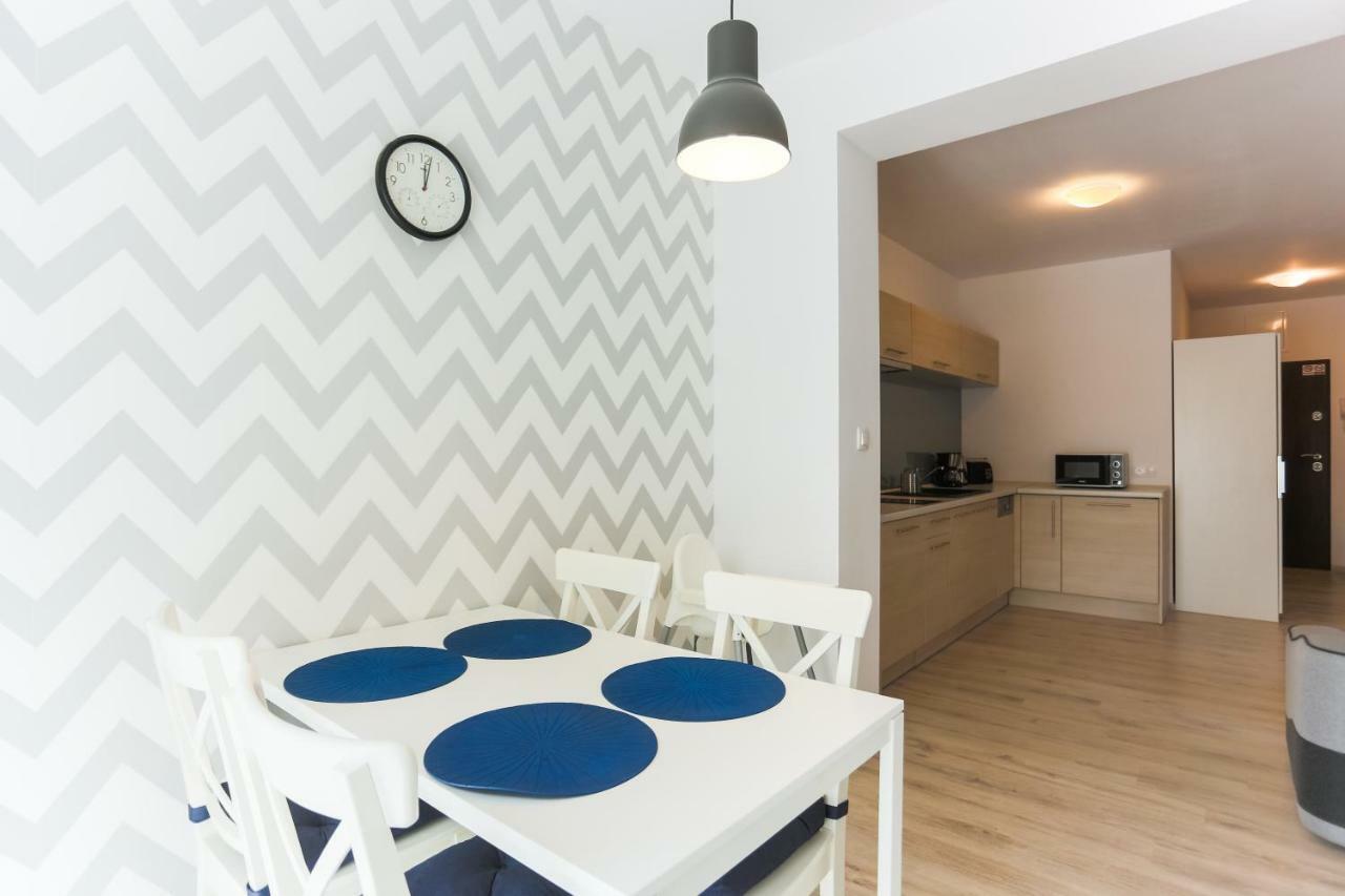 Apartamenty Swinoujscie - Konopnickiej 10 외부 사진